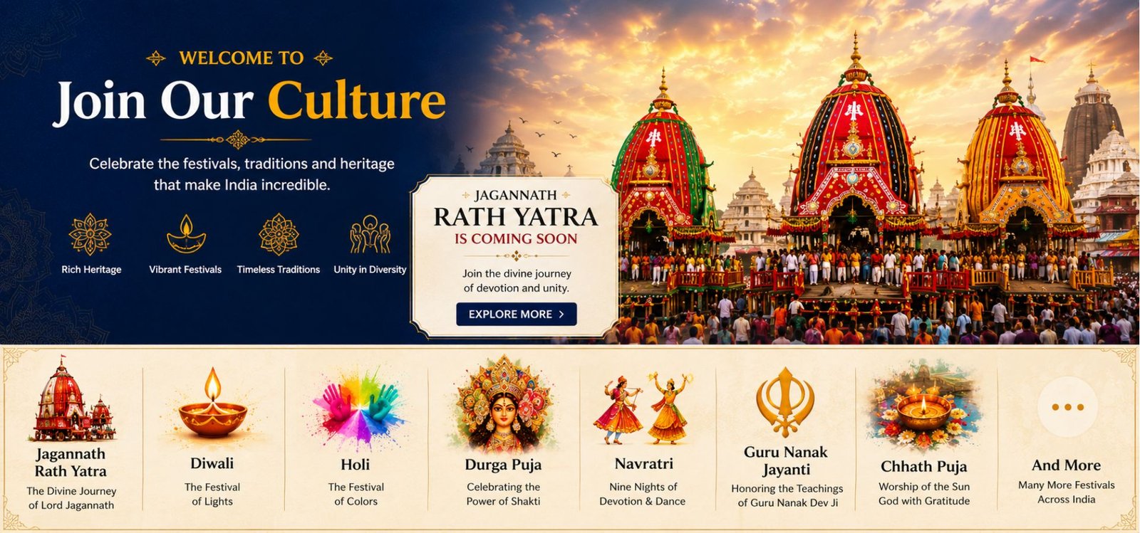 Rath Yatra 2026