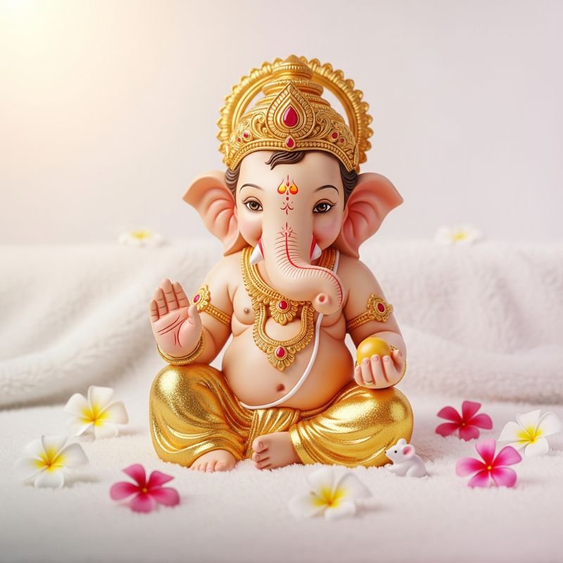 ganesh puja1